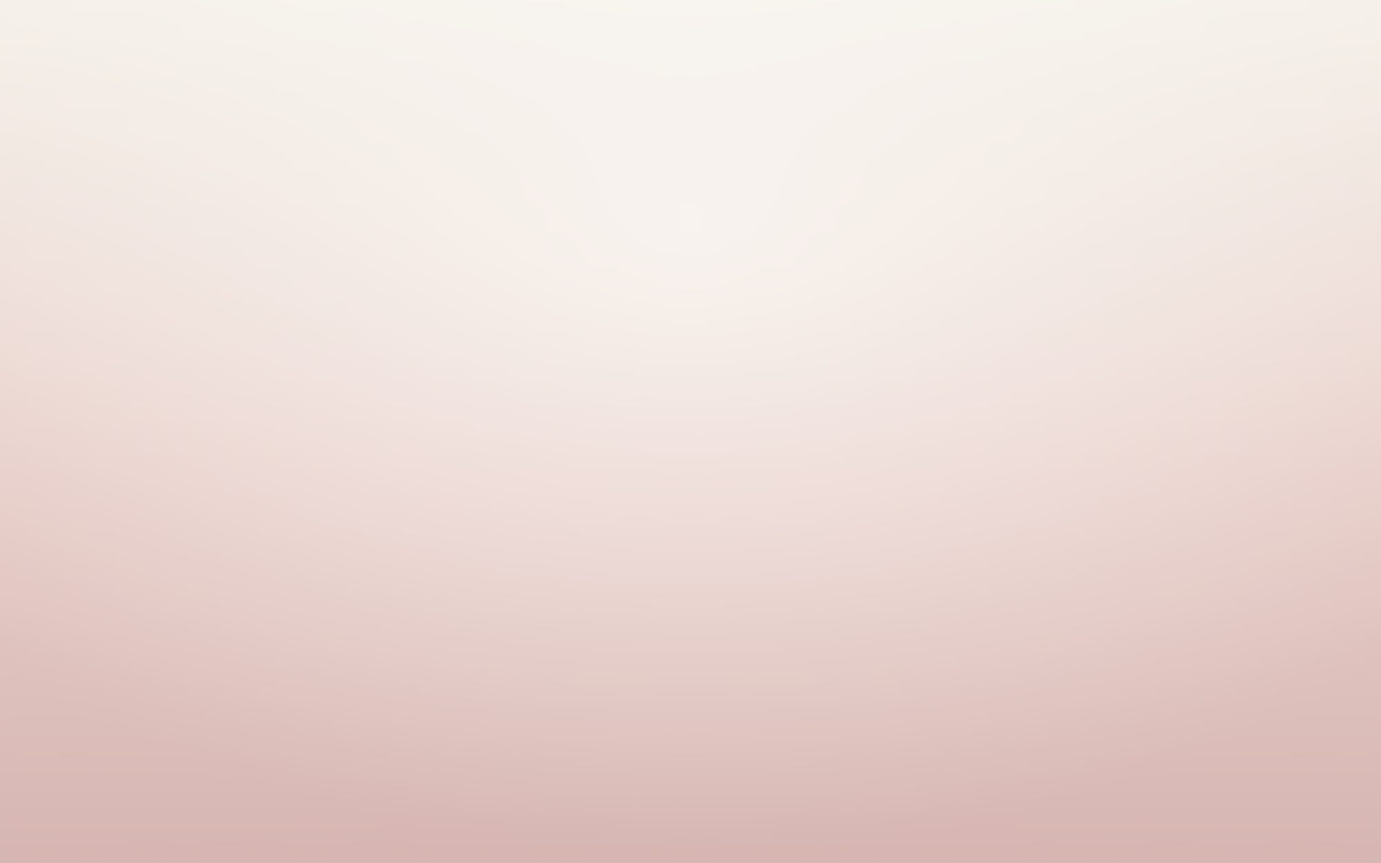 Wedding website opening spread with the couple's names in italic serif