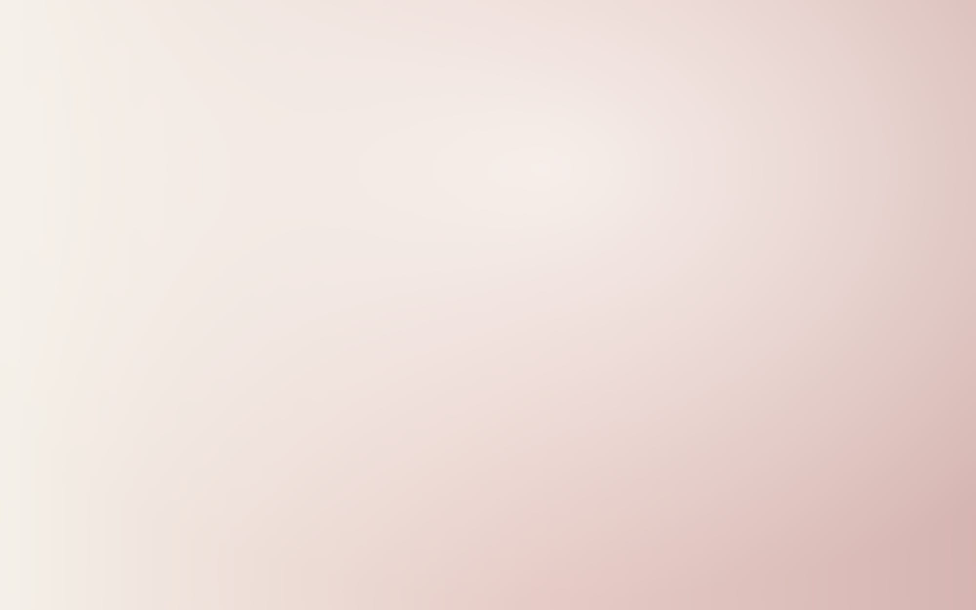 Full-bleed colourful wedding photograph with ivory border